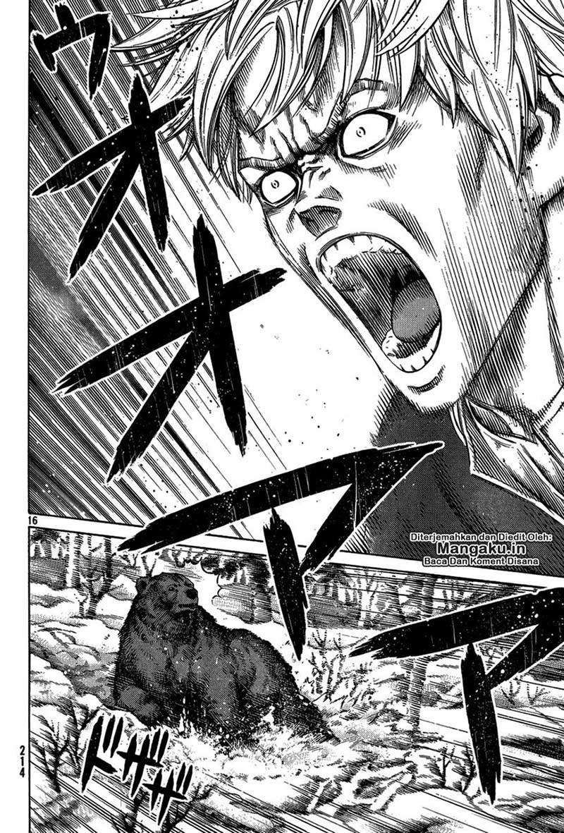 Vinland Saga — Chapter 114, halaman 17
