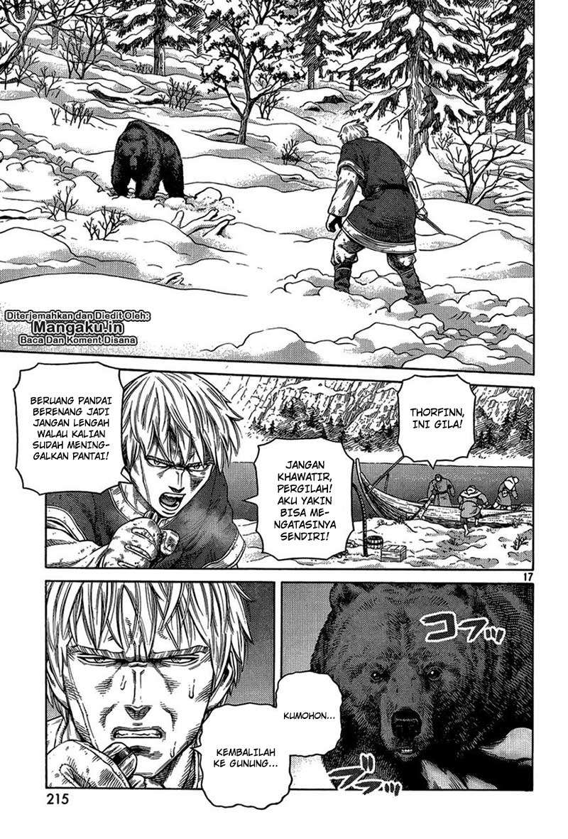 Vinland Saga — Chapter 114, halaman 18