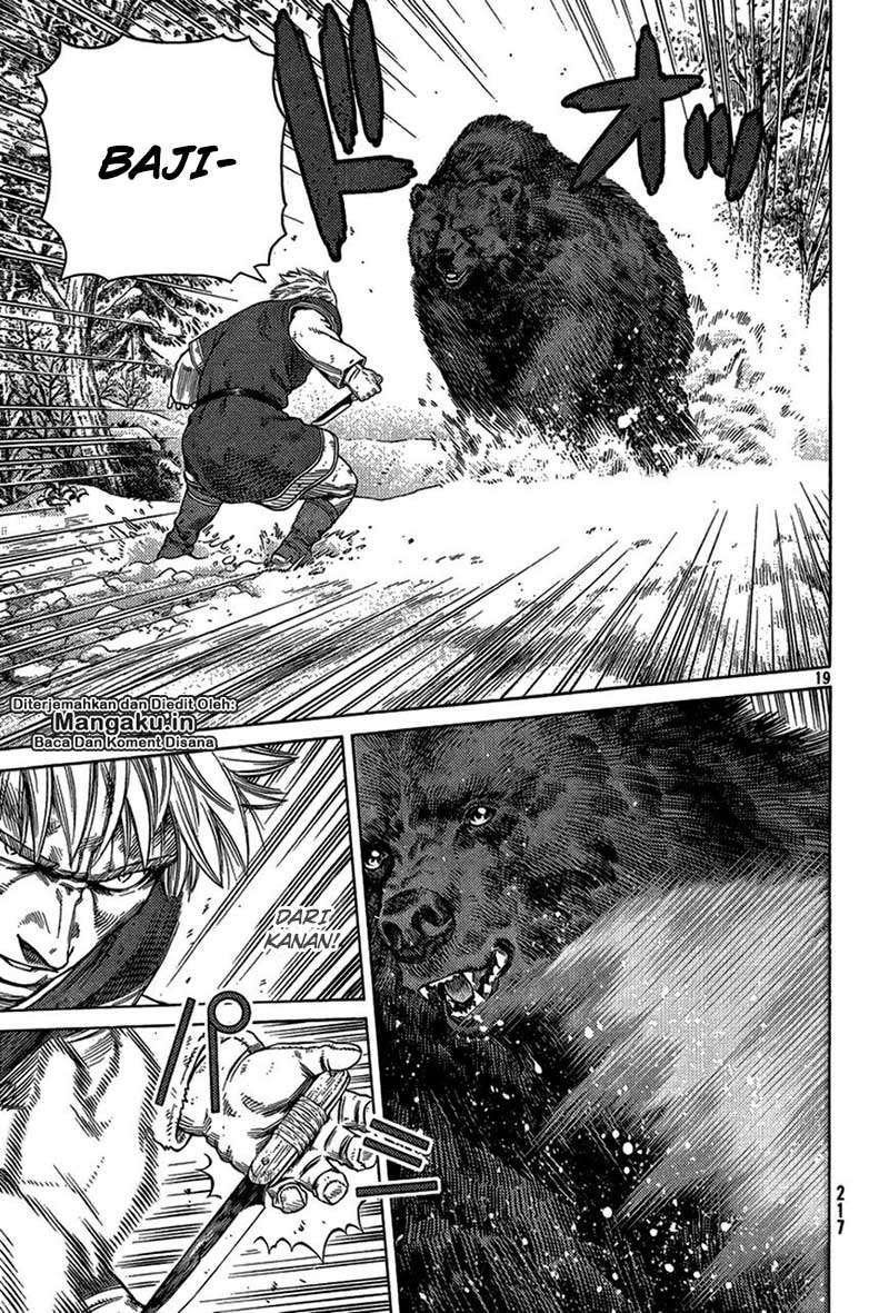 Vinland Saga — Chapter 114, halaman 20