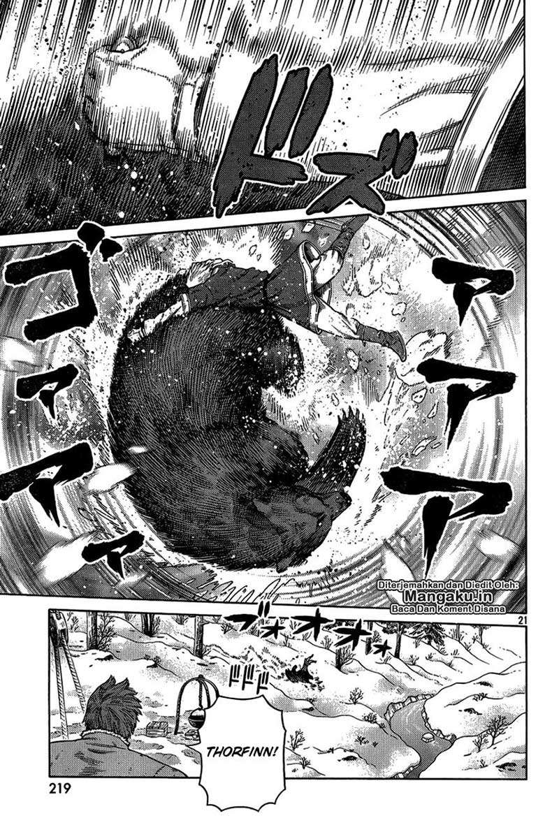 Vinland Saga — Chapter 114, halaman 22