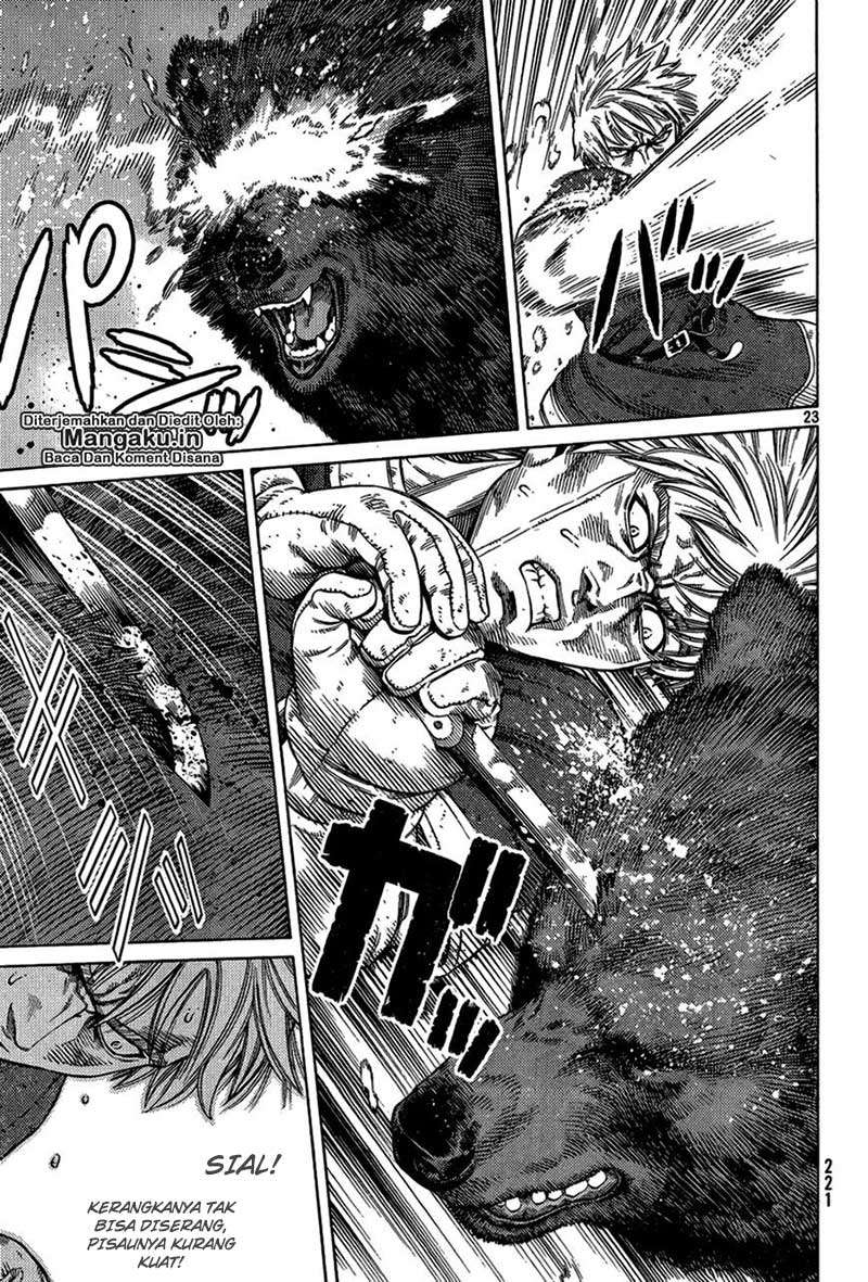 Vinland Saga — Chapter 114, halaman 24