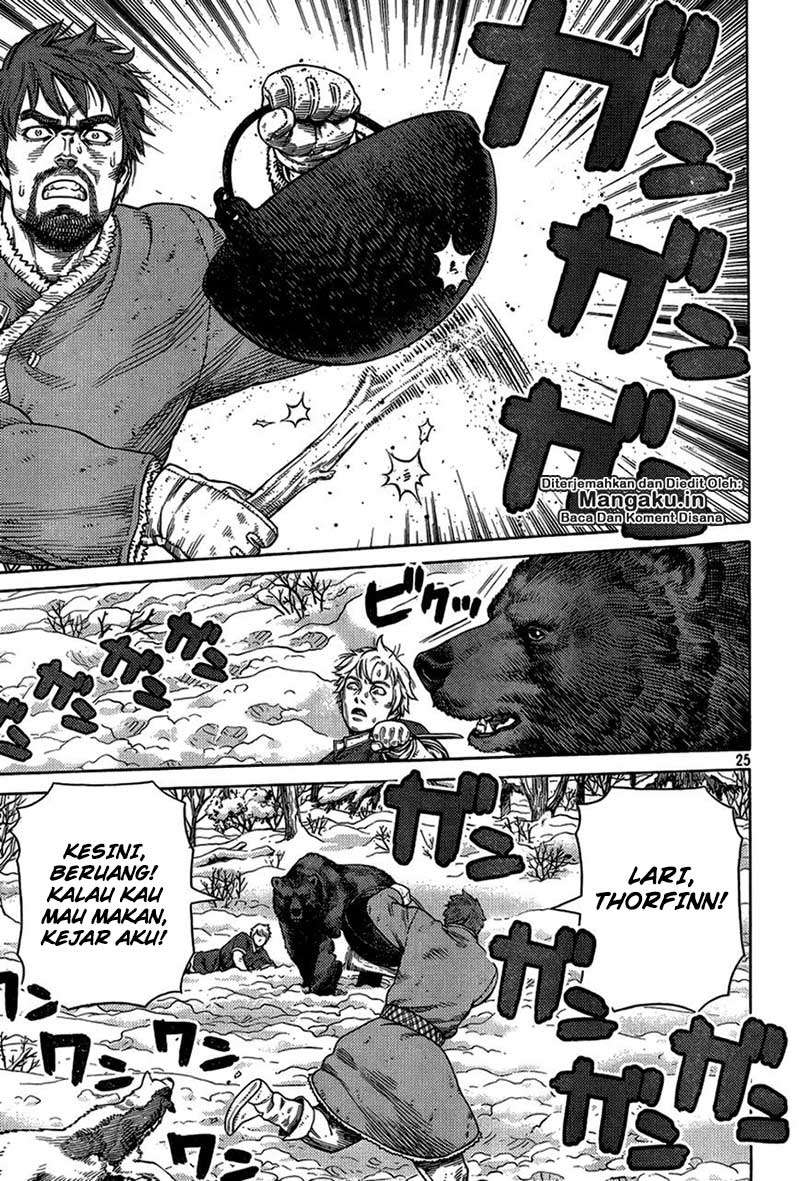 Vinland Saga — Chapter 114, halaman 26
