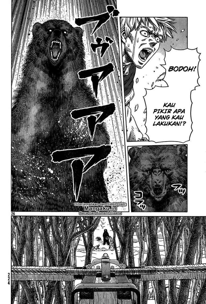 Vinland Saga — Chapter 114, halaman 27