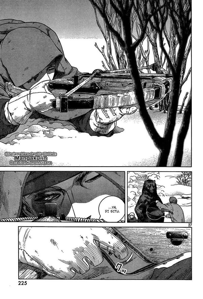 Vinland Saga — Chapter 114, halaman 28