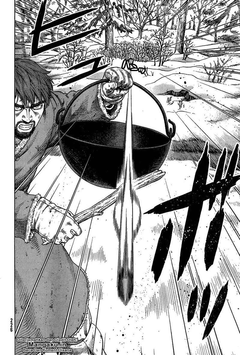 Vinland Saga — Chapter 114, halaman 29