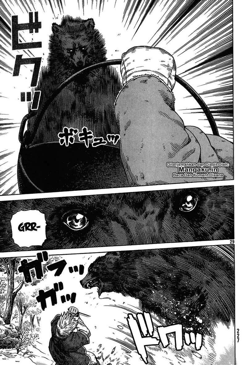 Vinland Saga — Chapter 114, halaman 30