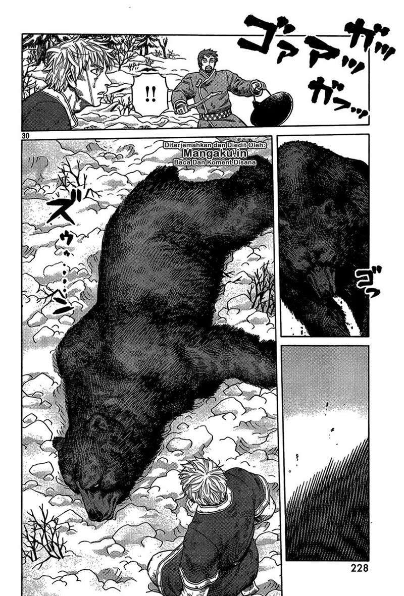 Vinland Saga — Chapter 114, halaman 31