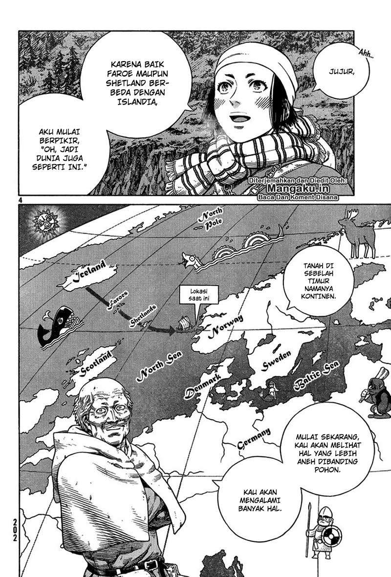Vinland Saga — Chapter 114, halaman 5