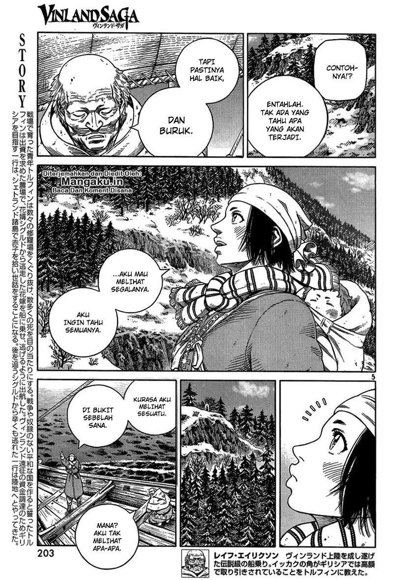 Vinland Saga — Chapter 114, halaman 6