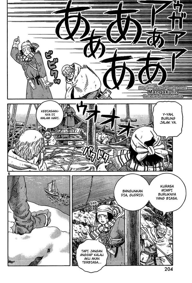 Vinland Saga — Chapter 114, halaman 7