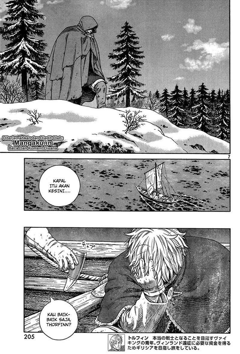 Vinland Saga — Chapter 114, halaman 8