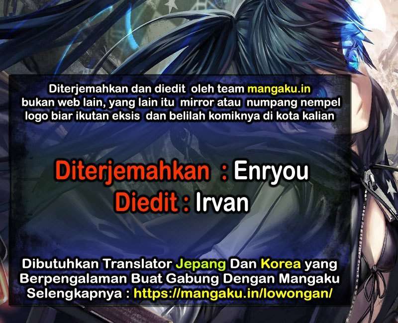 Jujutsu Kaisen — Chapter 88, halaman 1
