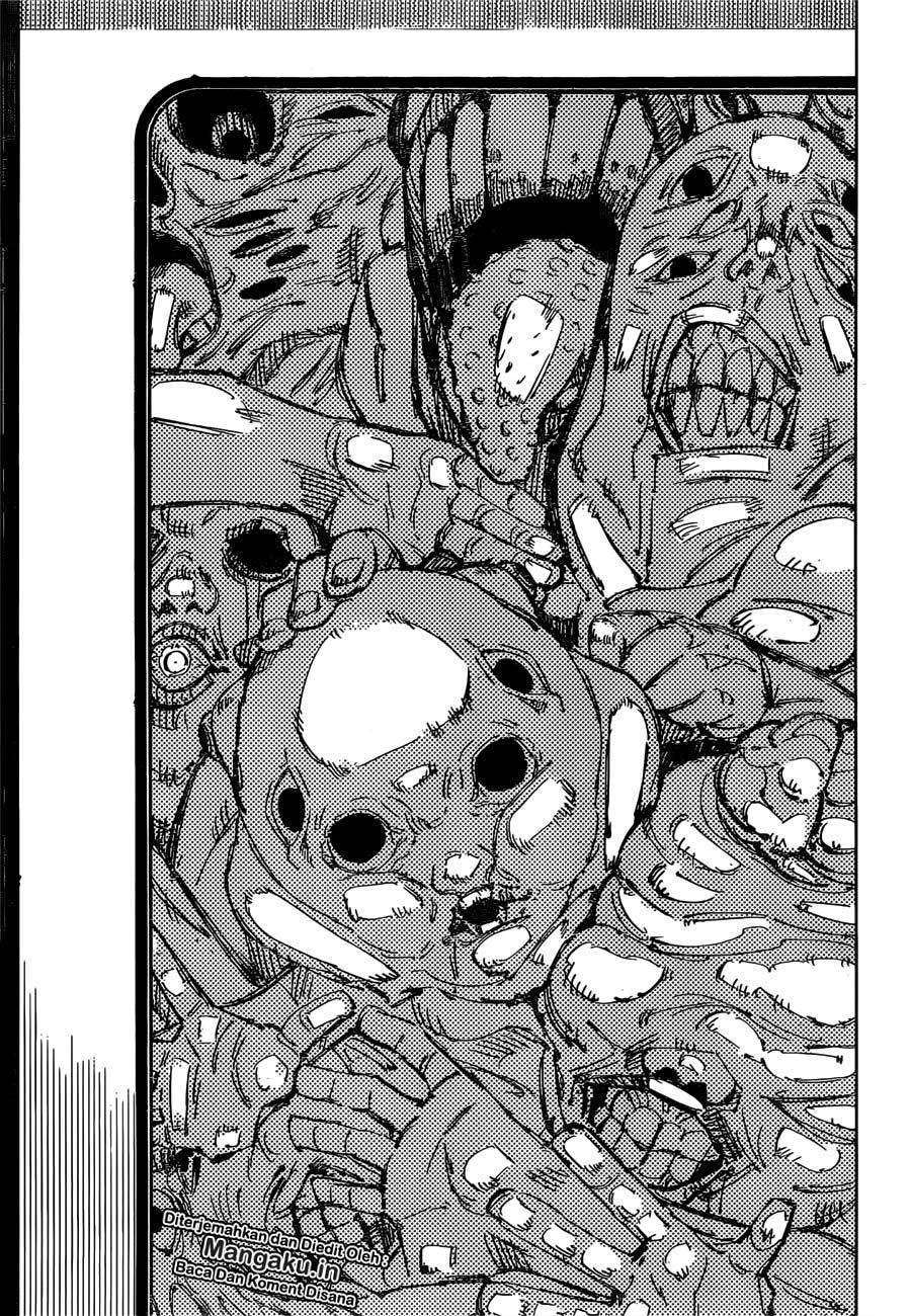 Jujutsu Kaisen — Chapter 88, halaman 15