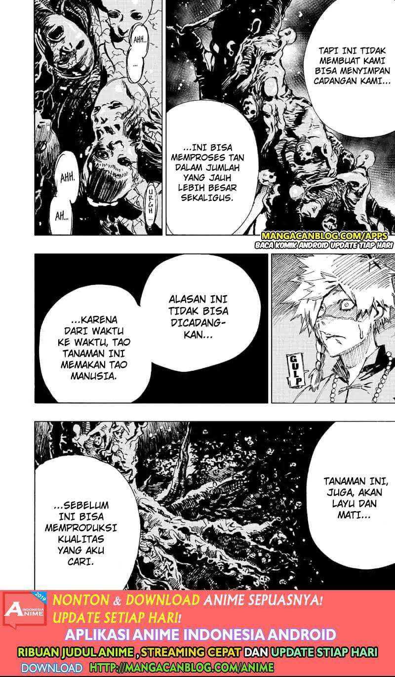 Jigokuraku — Chapter 61, halaman 10
