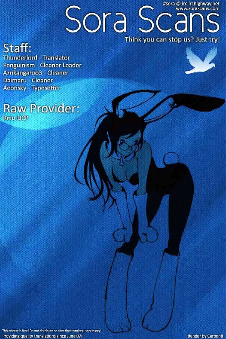 Air Gear — Chapter 178, halaman 18
