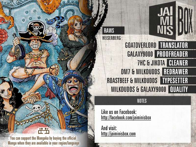 One Piece — Chapter 925, halaman 2