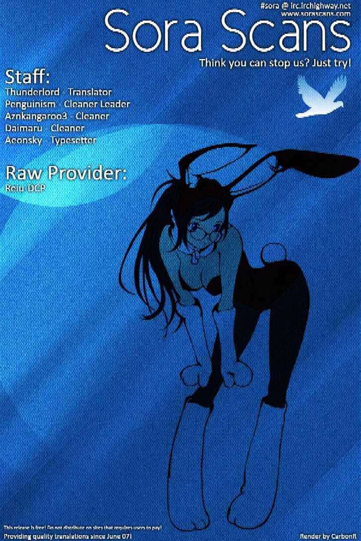 Air Gear — Chapter 179, halaman 20
