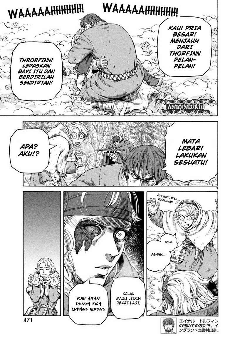 Vinland Saga — Chapter 116, halaman 7