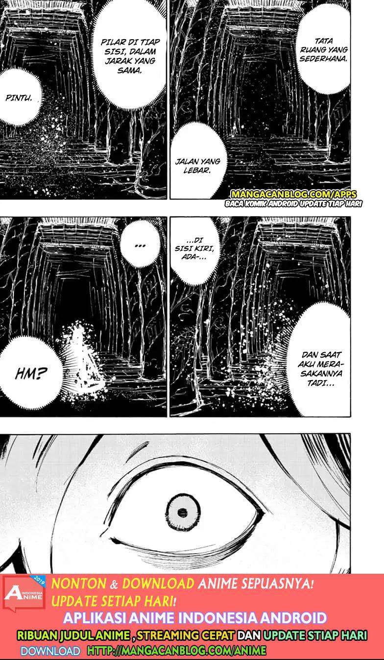 Jigokuraku — Chapter 62, halaman 15