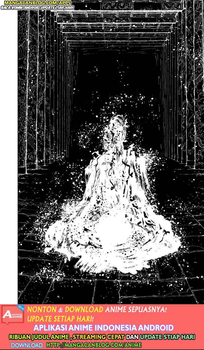 Jigokuraku — Chapter 62, halaman 16