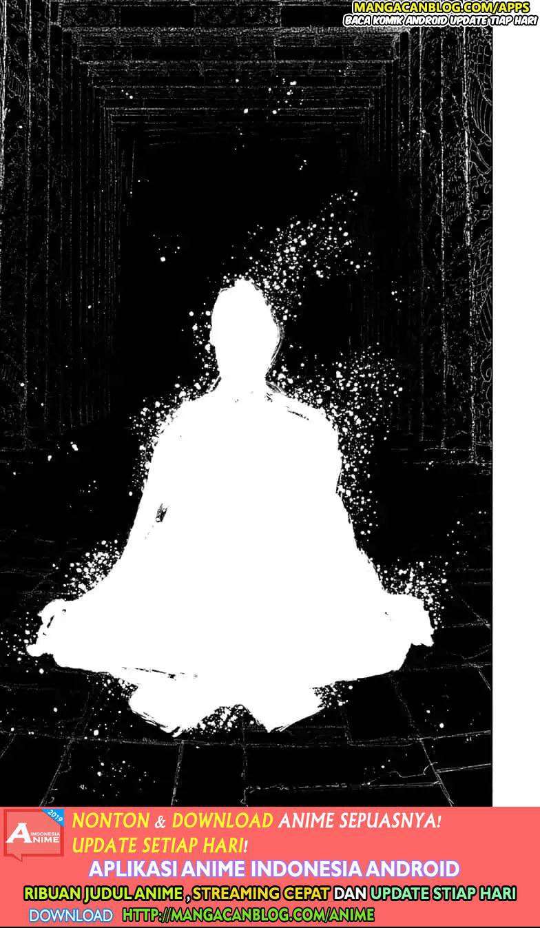 Jigokuraku — Chapter 62, halaman 17