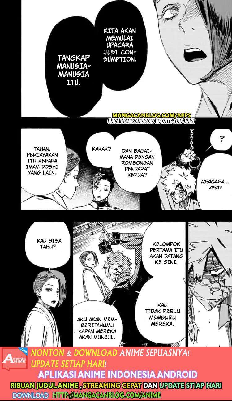 Jigokuraku — Chapter 63, halaman 4