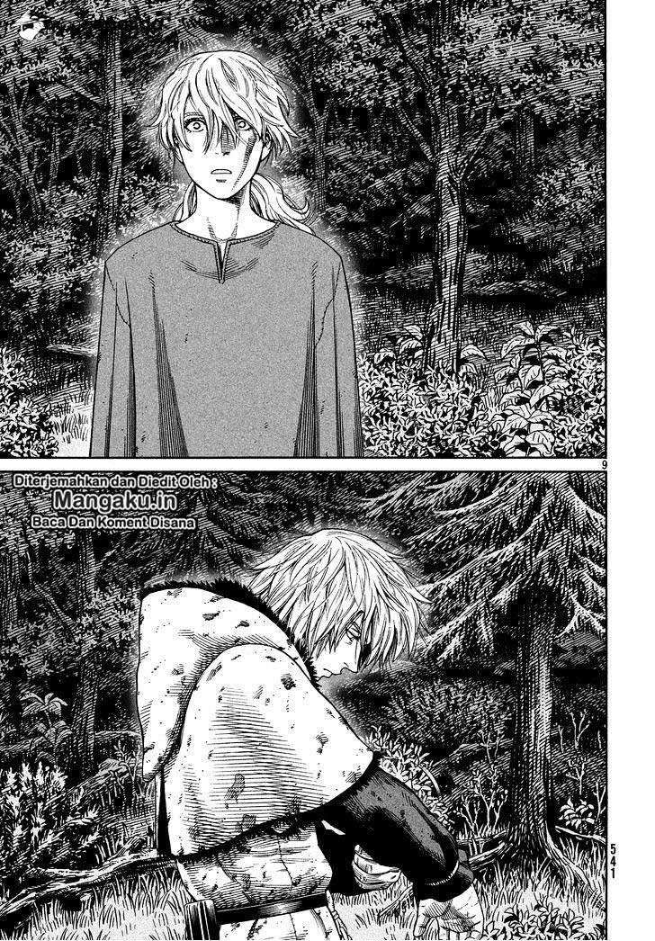 Vinland Saga — Chapter 119, halaman 10