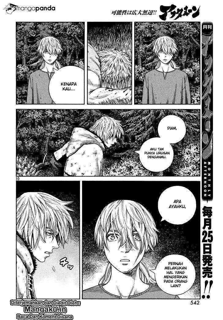 Vinland Saga — Chapter 119, halaman 11