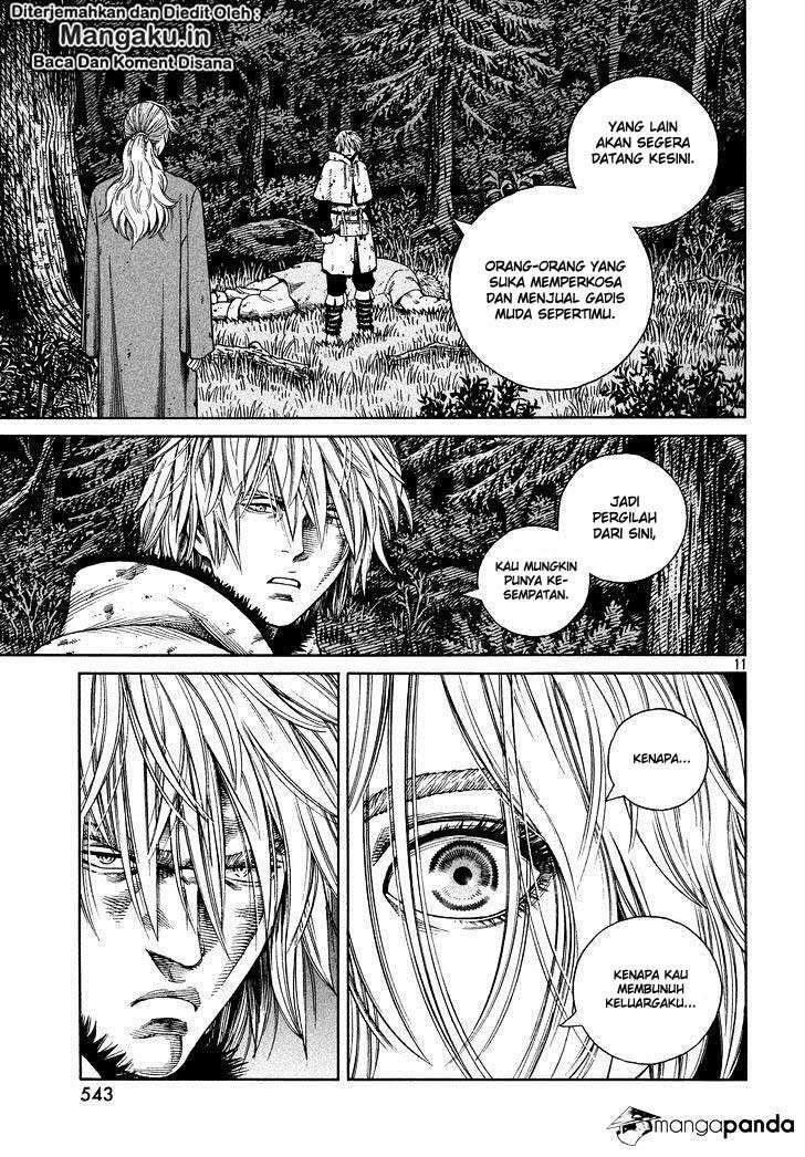 Vinland Saga — Chapter 119, halaman 12