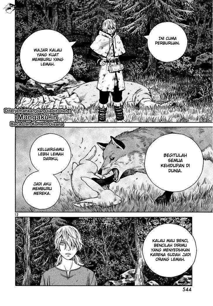 Vinland Saga — Chapter 119, halaman 13