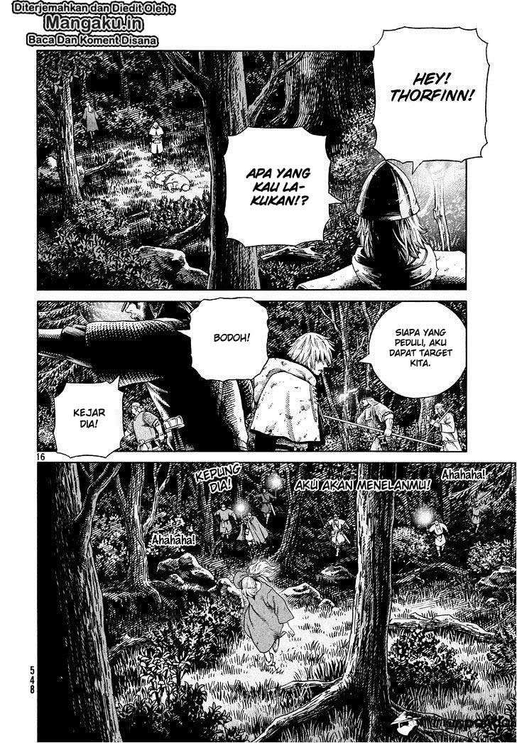 Vinland Saga — Chapter 119, halaman 17