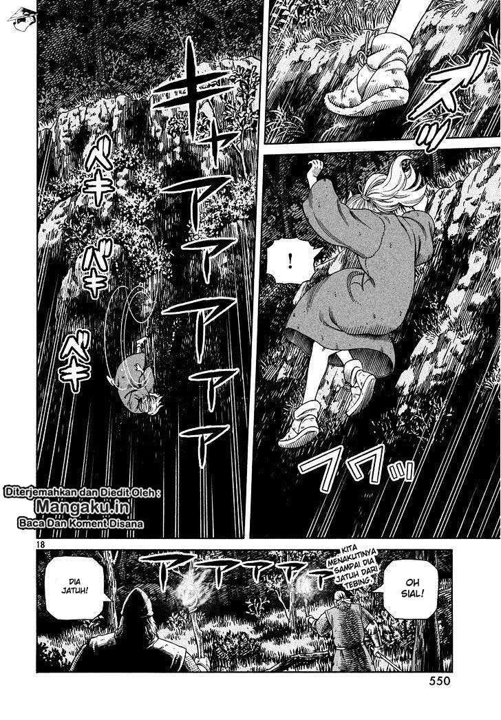 Vinland Saga — Chapter 119, halaman 19