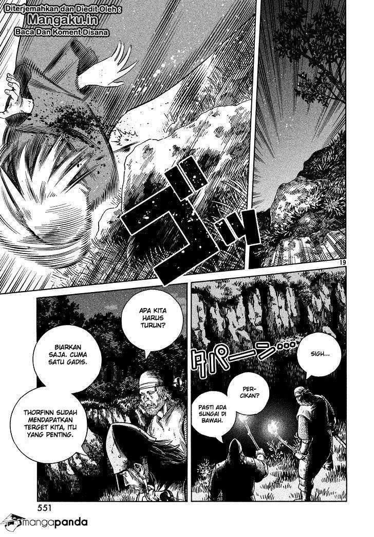 Vinland Saga — Chapter 119, halaman 20