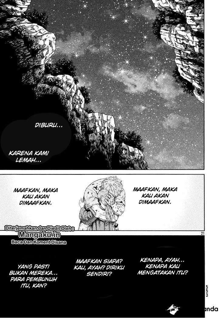 Vinland Saga — Chapter 119, halaman 22