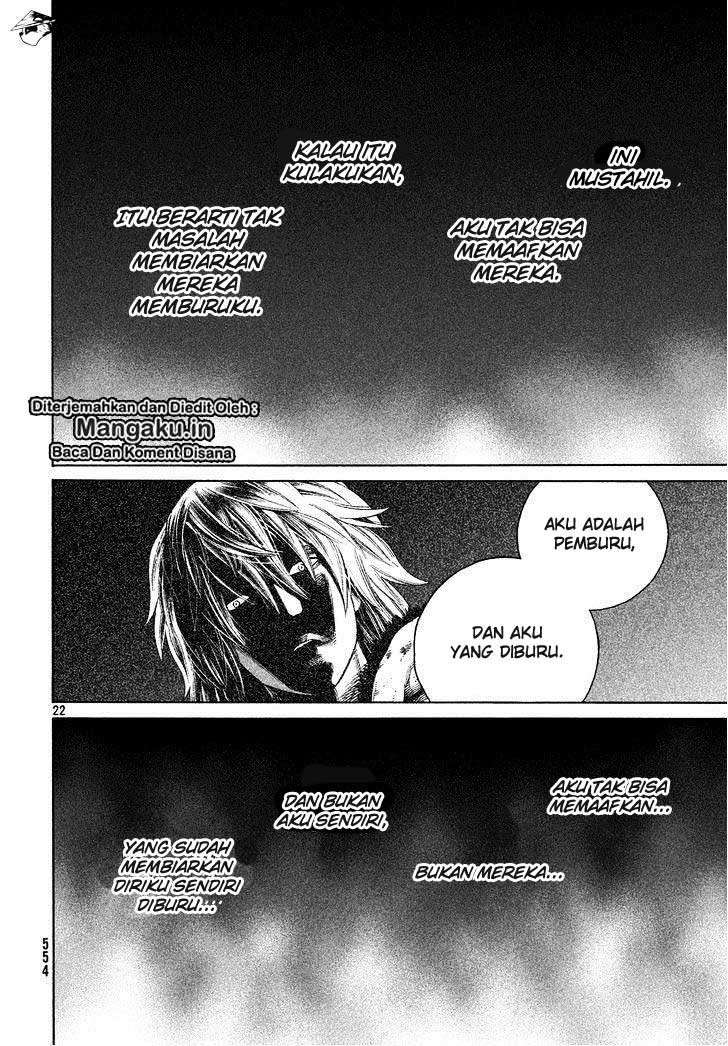 Vinland Saga — Chapter 119, halaman 23
