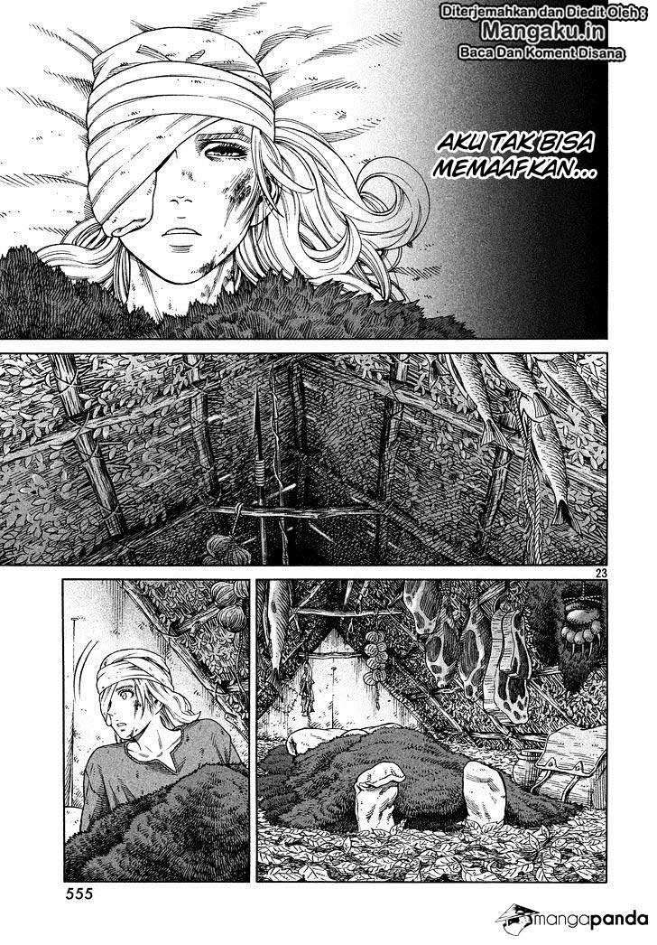Vinland Saga — Chapter 119, halaman 24