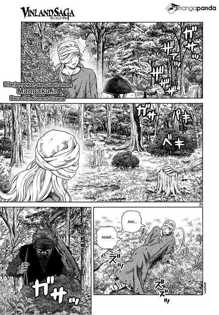 Vinland Saga — Chapter 119, halaman 26