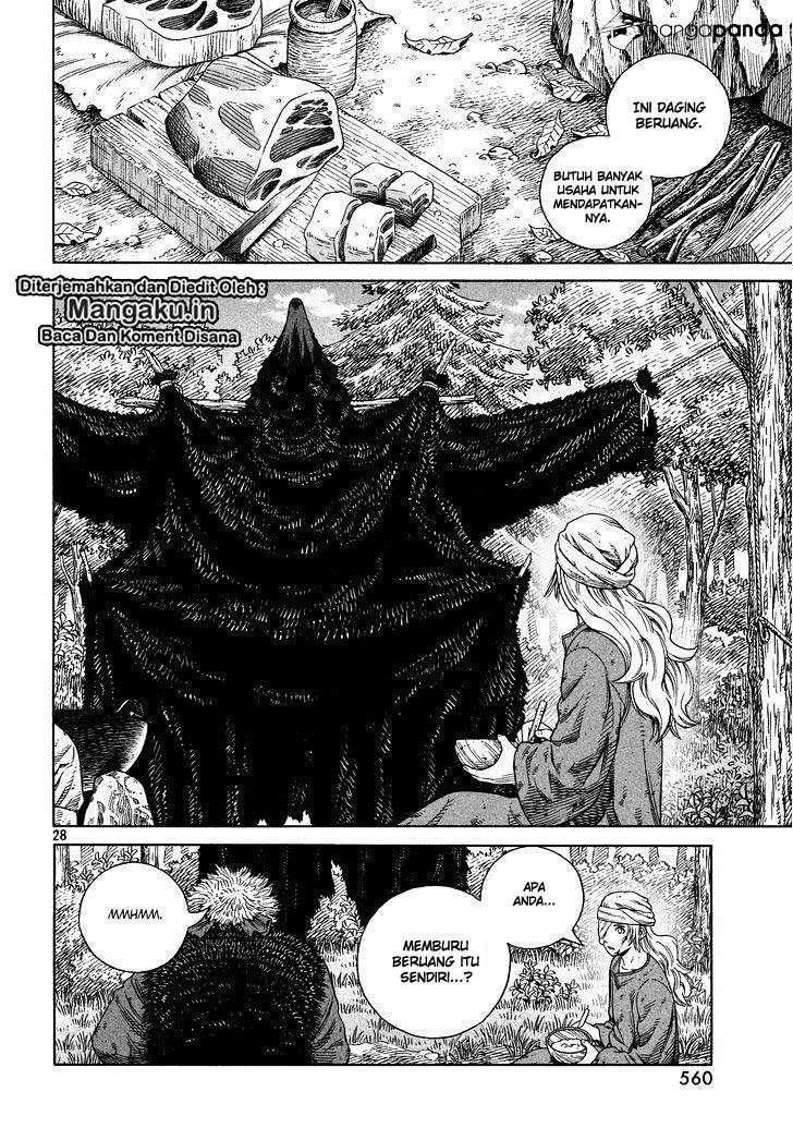 Vinland Saga — Chapter 119, halaman 29