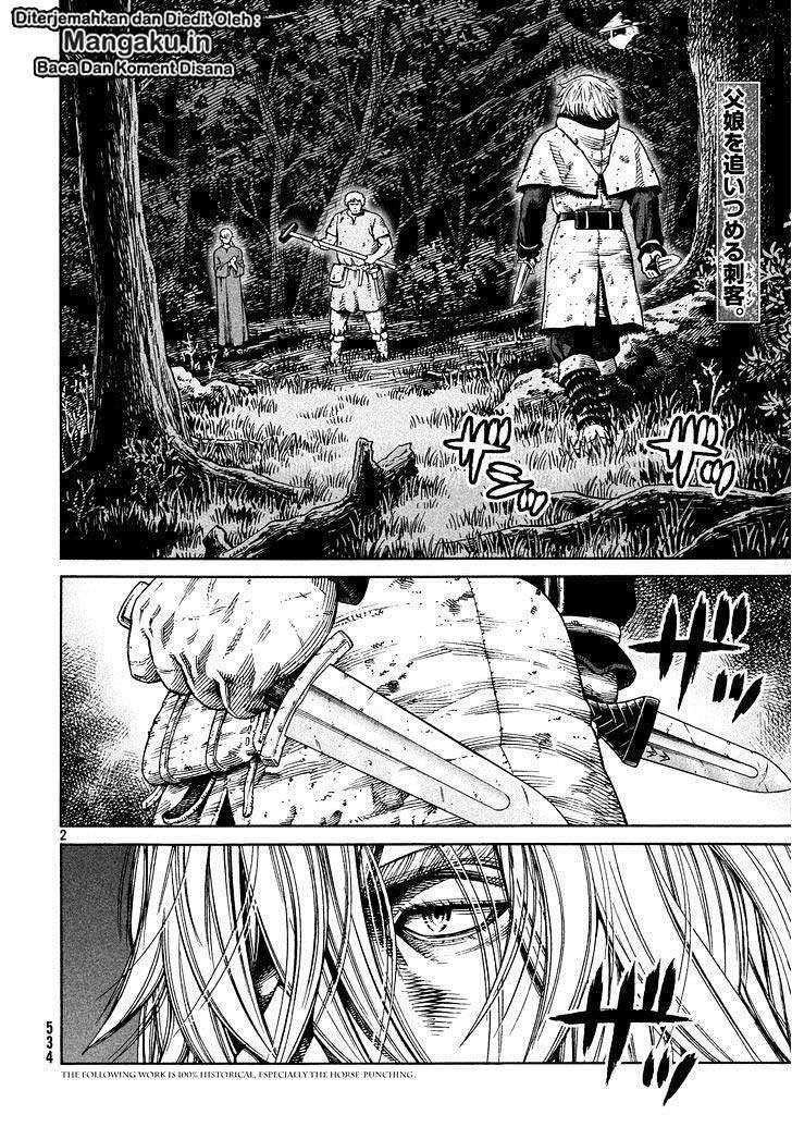 Vinland Saga — Chapter 119, halaman 3