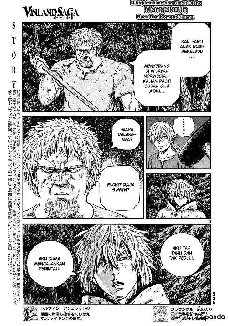 Vinland Saga — Chapter 119, halaman 4