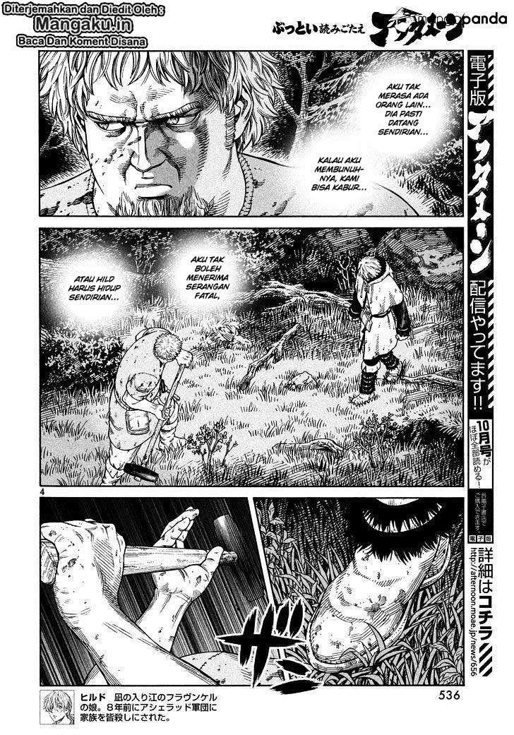Vinland Saga — Chapter 119, halaman 5