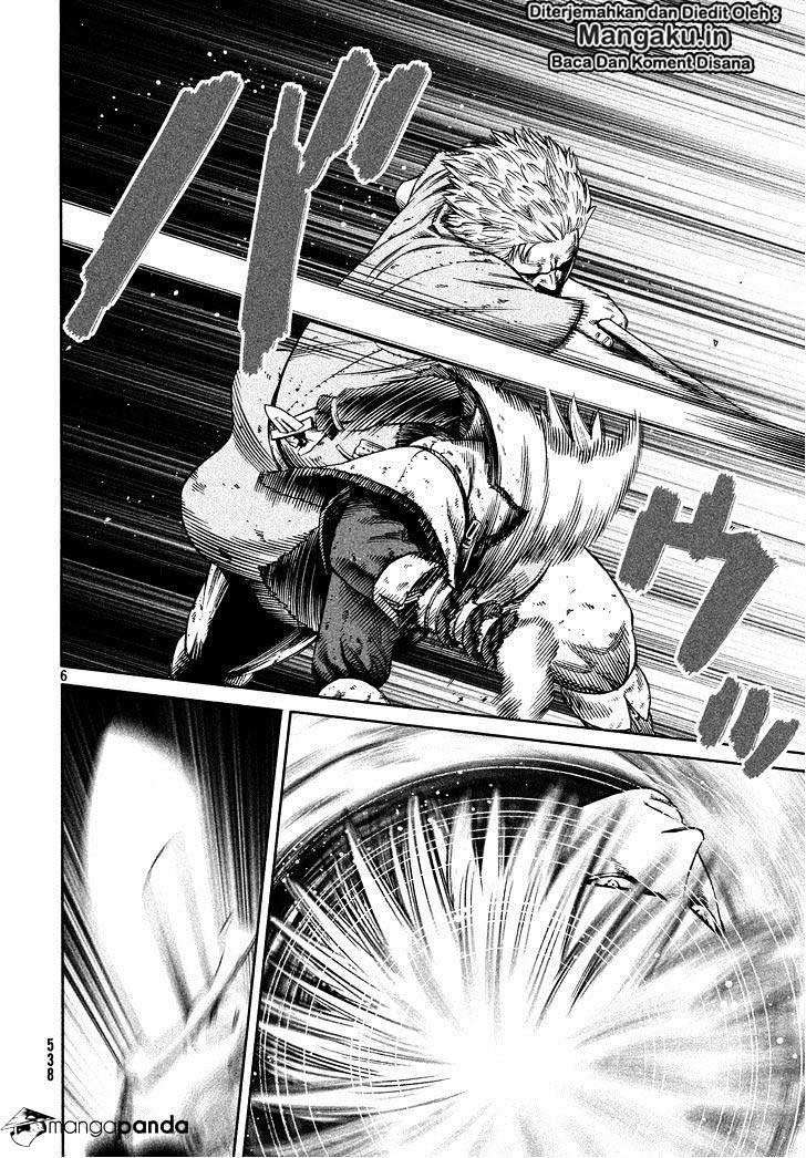 Vinland Saga — Chapter 119, halaman 7
