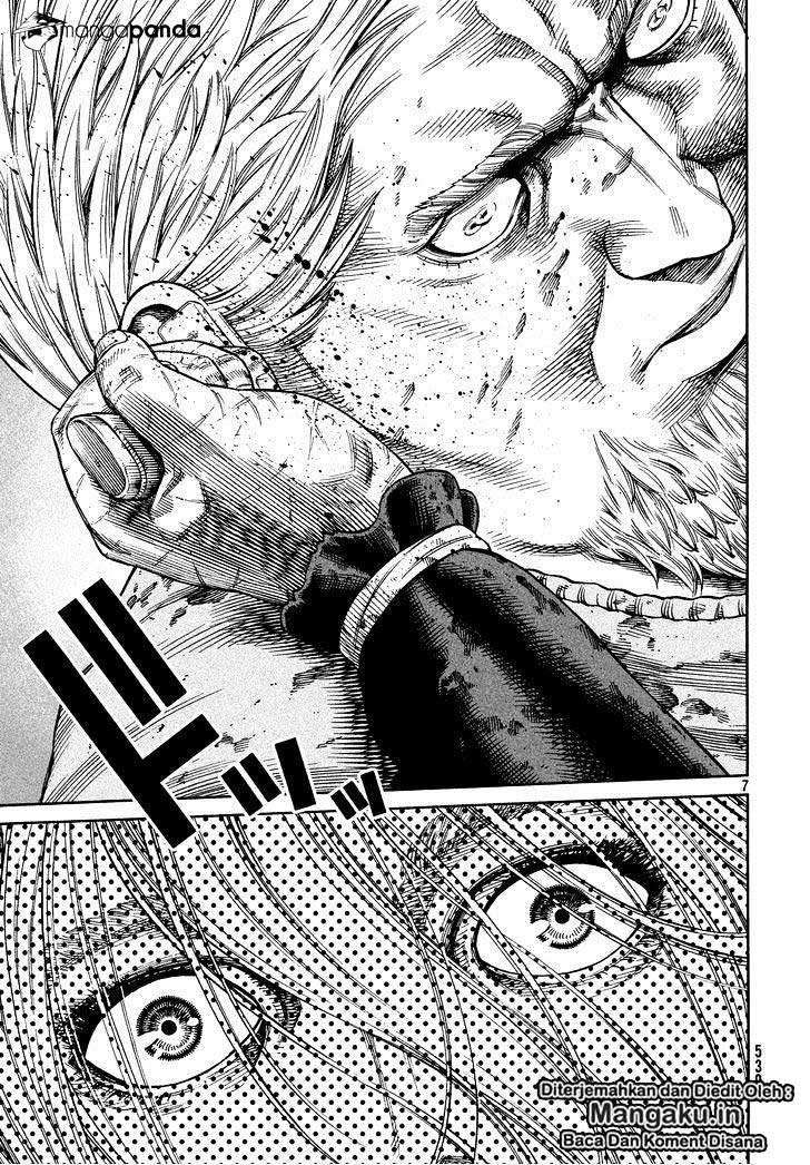 Vinland Saga — Chapter 119, halaman 8