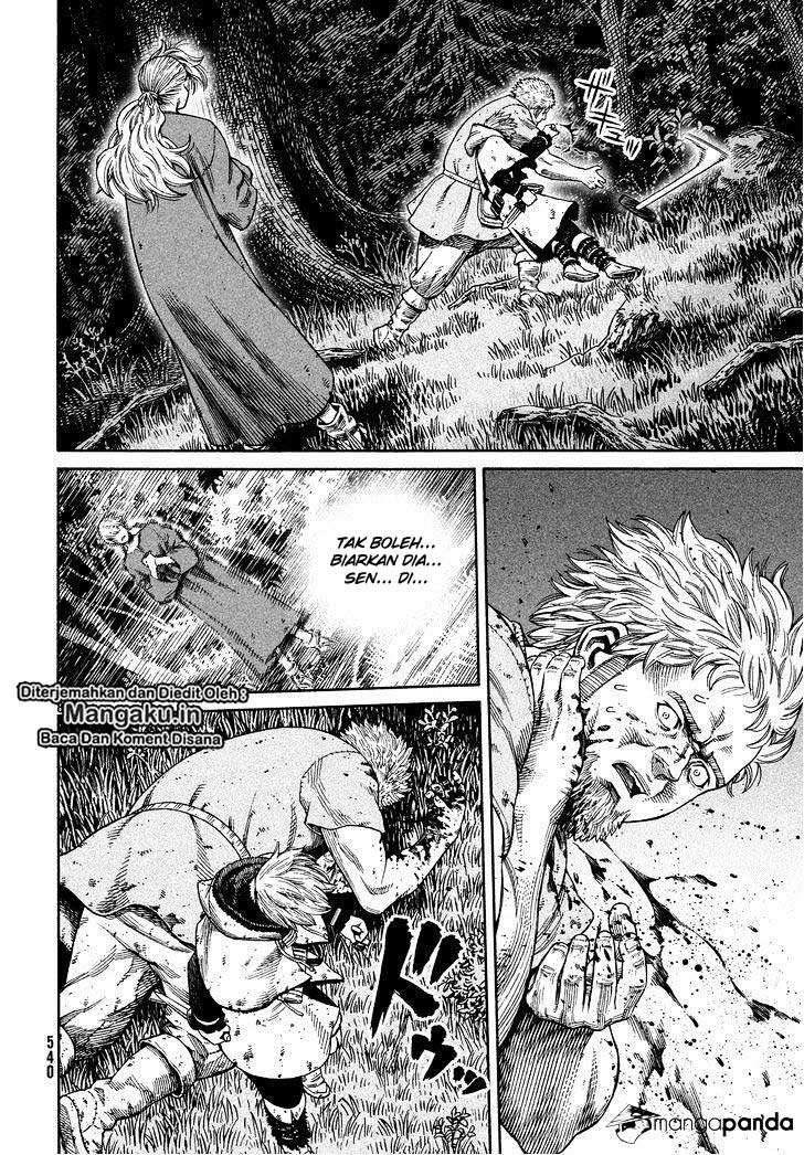 Vinland Saga — Chapter 119, halaman 9