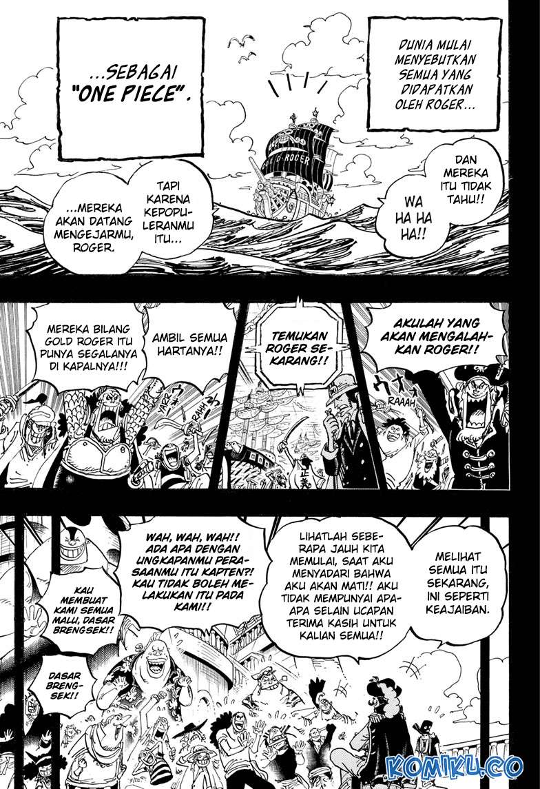 One Piece — Chapter 968, halaman 4