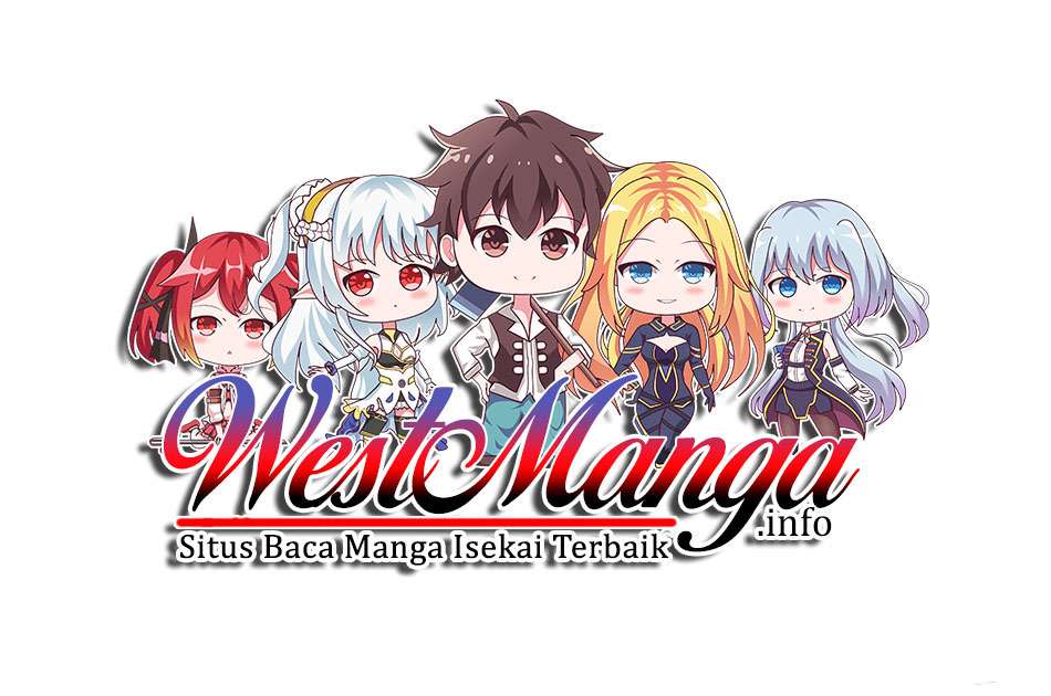 Sekai ni Hitotsu dake no R — Chapter 2, halaman 1