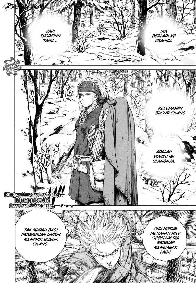 Vinland Saga — Chapter 121, halaman 10