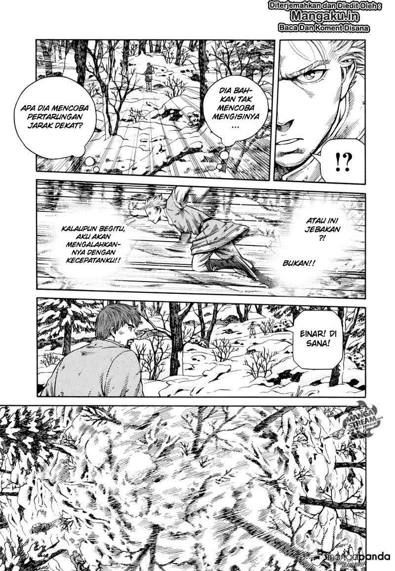 Vinland Saga — Chapter 121, halaman 11
