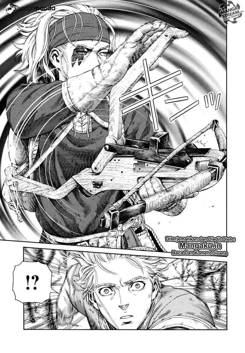 Vinland Saga — Chapter 121, halaman 13