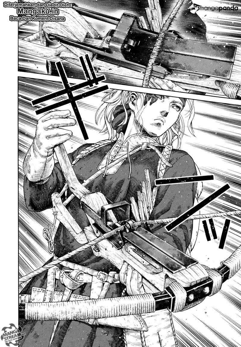 Vinland Saga — Chapter 121, halaman 14
